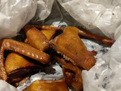 -大鸽饭(马王堆店)