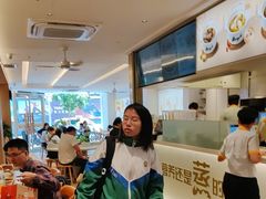 -真功夫(岗顶店)