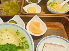 -同得兴 Since·1995 传统苏式面馆(嘉馀坊店)