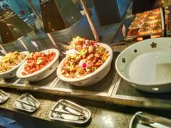 -星伦多自助料理(爱琴海店)