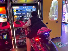 -大玩家(青岛CBD延吉路万达店)