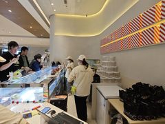 -WenTinG文汀·半糖蛋糕(合生汇店)