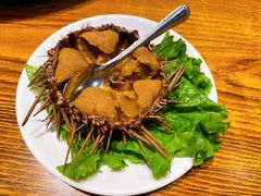 -海味当家·蒸锅海鲜(中山广场创始店)