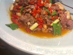-炊烟小炒黄牛肉(东庆街店)
