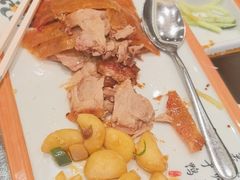 -印巷里主题餐厅(马鞍山店)