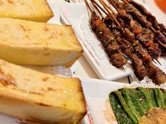 -幸运牛汕头小黄牛牛肉火锅(梅林店)