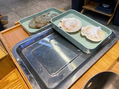 -蚝英雄鲜蚝自助专门店(长楹天街直营店)