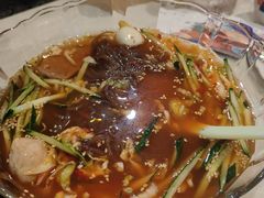 -七八冷面·延边朝鲜族美食(欢乐谷店)