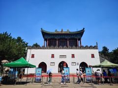 -须弥福寿之庙