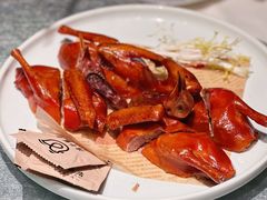 -清平饭店•广州第一鸡(陈家祠店)