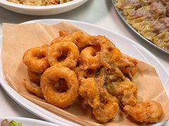 -嘉升大排档(番禺总店)