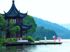 -南京市无想山景区