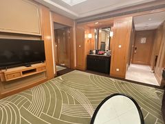 -常州武进九洲喜来登酒店
