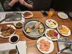 -汉巴味德(大悦城店)