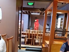 -呷哺呷哺 黄金牧场 (欢乐谷店)