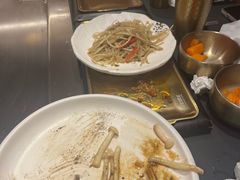 -大神太神·铁板烧(瑞虹天地月亮湾店)