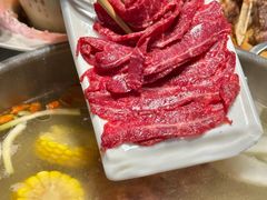 -俏牛哥鲜牛肉牛肆馆(重庆天地店)