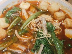 -申记串道和和旗舰店(北行店)