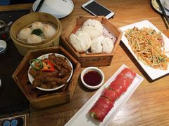 -点心传说·粤菜点心(佐阾虹湾店)