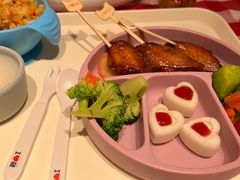 -西贝(枫蓝国际购物中心店)
