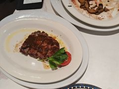 -西堤牛排(南京龙江店)