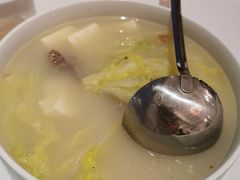 -月福京味斋·烤鸭店·北京菜(鼓楼总店)