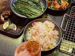 -夜食白市Yespicy·烧烤啤酒宵夜(番禺四海城店)