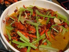 -伴鱼烤货东北菜(雅仕铭苑店)