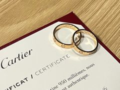 -卡地亚(杭州大厦精品店)