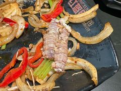 -红盔甲·小龙虾(人民广场店)