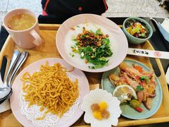 -大王油茶(二厂文创公园店)