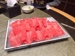 -东来顺(非遗·清真火锅·盛世广场店)