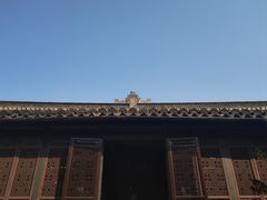 -蔡元培故居