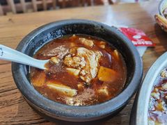 红油猪脑-大川先生·小龙虾·川菜(信义坊店)