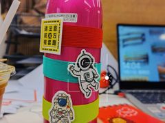 -不焦虑咖啡(武汉客厅店)