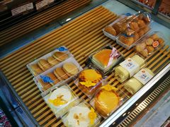 -长发西饼(道前店)