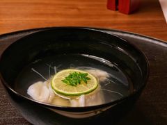 -晴空·日本料理(万象城店)