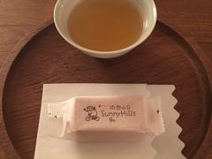 -微热山丘(台北民生公园门市店)