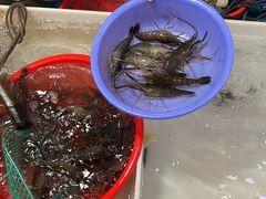 -老字号蛇口德记烧腊饭店·海鲜加工
