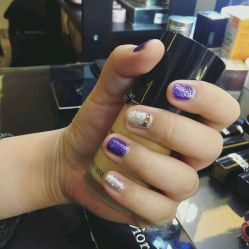 点击看大图 -臻美薈美容养生美甲美睫專門店