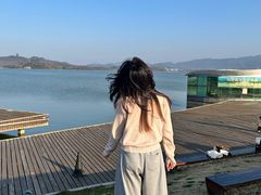 -池州市平天湖风景区