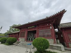 -赵州桥景区
