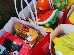 -海底捞火锅(吾悦国际广场店)