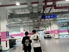 -欧味多(嘉定博乐路大润发店)