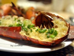 -杭州钱江新城万怡酒店-西餐厅