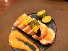 -山葵家·创意料理(万象汇店)