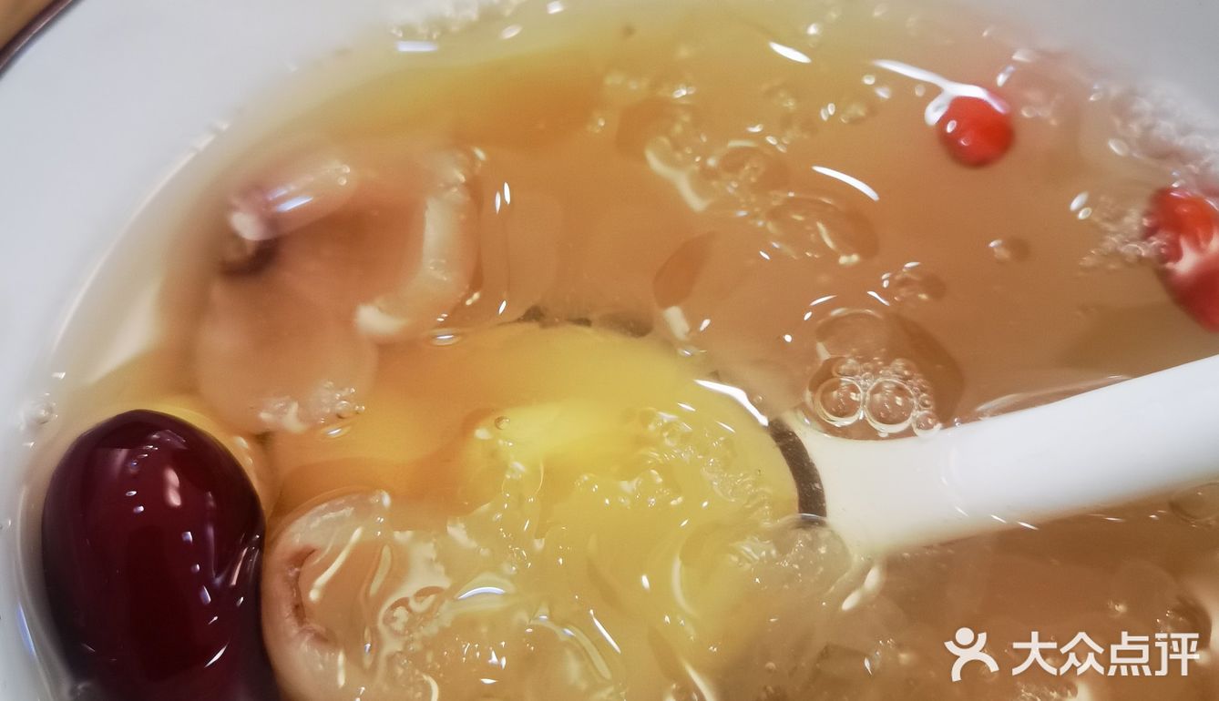 武汉这家糖水铺爱了爱了