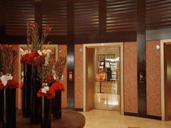 -上海锦江汤臣洲际大酒店柒酒廊