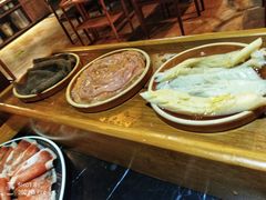 -杨家火锅(国美店)