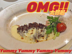 -王品牛排(上海百联又一城店)